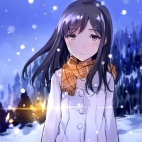 Beautiful Anime Girl Wallpapers Pack-1 (26)