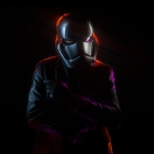 captain-phasma-star-wars-black-background-amoled-glowing-3840x2160-7659