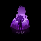 sasuke-uchiha-naruto-minimal-art-amoled-black-background-5120x2880-8859