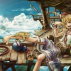 100 Amazing Mixed Wallpapers {Pack -329} (17)