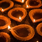 DiwaliOilLamps