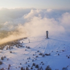 FeldbergSchnee