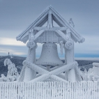 FriedensglockeFichtelberg