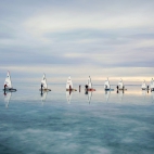 IceSailingBalaton