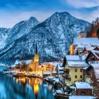 InstagramHallstatt