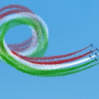 ItalyFreccetricolore