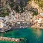 AtraniAmalfi