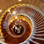 CecilBrewerStaircase