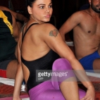 Hot Yoga Pictures Of The Hottest Bollywood Actresses (20)
