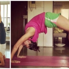 Hot Yoga Pictures Of The Hottest Bollywood Actresses (29)