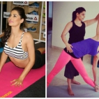 Hot Yoga Pictures Of The Hottest Bollywood Actresses (32)
