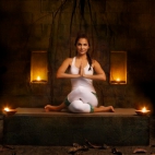 Hot Yoga Pictures Of The Hottest Bollywood Actresses (54)