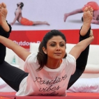 Hot Yoga Pictures Of The Hottest Bollywood Actresses (69)