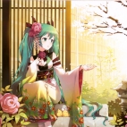 Beautiful And Amazing Anime Wallpapers Set - 55 (27)
