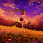 Beautiful And Amazing Anime Wallpapers Set - 55 (28)