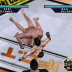 Ultimate Fighting Championship 2