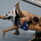 UFC 9