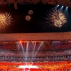 Beijing 2008 - Igrzyska Olimpijskie