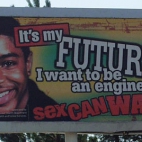 Inżynier bez sexu