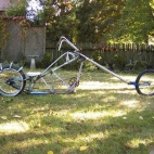 chopper bicycle 2