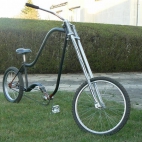 chopper bicycle 5