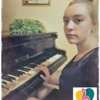 Emanuela - composer, pianist