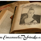 Polish singer and composer Emanuela Rabinska