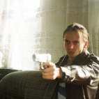 Witalis Masenas - Vitalijus Masėnas. Fot. Carlos Kasuski