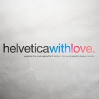 Helvetica-with-Love