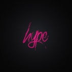 Hype-typography-wallpaper