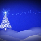 merry-christmas-blue-stars-1366x768