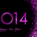 purple-new-year-2014-1366x768