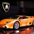 Lamborghini Diablo VT 6,0