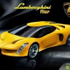 Lamborghini ALAR
