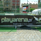 Playarena CUP - Wrocław 2008