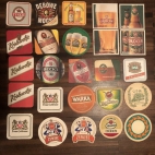 Piwo Królewskie złoty bażant warka żywiec 1