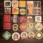 Piwo Królewskie złoty bażant warka żywiec 2