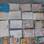 Karteczki do segregatora lata 90 (1)