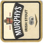Piwo Murphy's