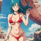 bulma