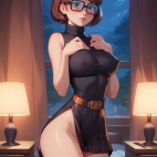 velma dinkley