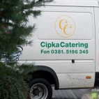 cipka catering