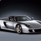 dd__Porsche Carrera GT___dd