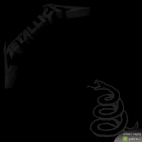 Black Album Metallica