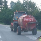 Coca ```Cola````KOLA