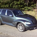CHRYSLER PT CRUISER