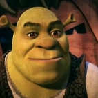 Shrek 3 . a;e fajnie