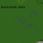BLACK HAWK - MAPA