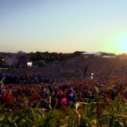 tomorrowland 2011