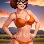 Velma Dinkley